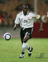 Fussball International Bahrain - Trinidad und Tobago
