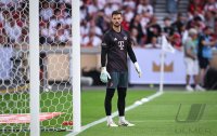Fussball Supercup Saison 2025/2026
VfB Stuttgart - FC Bayern Muenchen