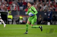 FUSSBALL UEFA Nations League 26/27 Deutschland - Serbien