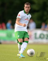 Fussball 1. Bundesliga, Saison 2013/2014, Testspiel: SV Werder Bremen - PEC Zwolle