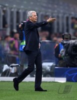 Fussball International CHL 19/20: Inter Mailand - Borussia Dortmund