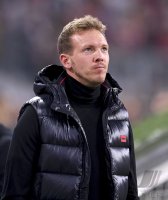 Fussball International CHL 22/23: Inter Mailand - FC Bayern Muenchen