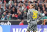 FUSSBALL, 1. BUNDESLIGA, 9. Spieltag:  TSG 1899 Hoffenheim , HILDEBRAND