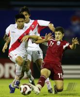 Fussball International  U 17 Weltmeisterschaft