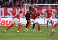 Fussball 1. Bundesliga Saison 21/22: SC Freiburg - RB Leipzig