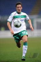 Fussball Champions League: SV Werder Bremen, OEZIL