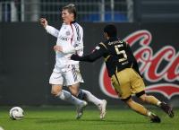 Fussball, 1. Bundesliga: Mainz - Bayern