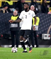 FUSSBALL UEFA Nations League 24/25 Viertelfinal Rueckspiel: Deutschland - Italien