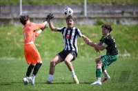 Fussball B - Junioren Regionenstaffel Mitte  10.05.2026 SGM Eichenberg - Spvgg Holzgerlingen