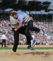 Schwingfest Frauenfeld 2010