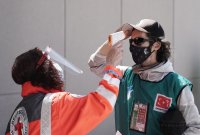 Fussball 1. Bundesliga Saison 19/20: TSG 1899 Hoffenheim - Hertha BSC Berlin