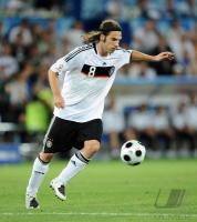 FUSSBALL EURO 2008: FRINGS (Deutschland)
