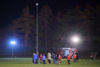 Fussball Bezirksliga 21/22: SV Hirrlingen - SV Hirrlingen - SGM Dettingen / Glems