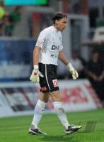 Fussball  Bundesliga   AUT  Saison  2010/2011  Torwart Thomas Gebauer (SV Ried)