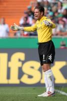 Fussball 1. Bundesliga, Werder: WIESE