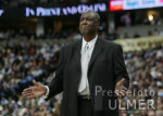 NBA;  Basketball; Denver vs Cleveland