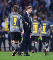 Fussball CHL 17/18 Gruppenphase: FC Porto - RB Leipzig