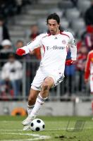 Internationales Testspiel:FC Bayern Muenchen - Olympiaauswahl China