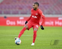 Fussball 1. Bundesliga Saison 21/22: VfB Stuttgart - FC Bayern Muenchen