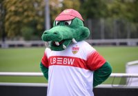 Fussball 1. Bundesliga 2026/2027: Fototermin beim VfB Stuttgart