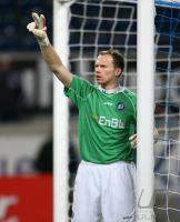 Fussball 2. Bundesliga: KSC, MILLER