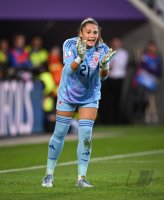Fussball Frauen Euro 2025 Frankreich - Wales
