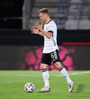 FUSSBALL INTERNATIONAL Testspiel EM 2021:  Deutschland - Daenemark