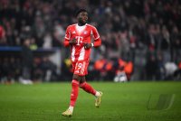 Fussball International CHL 25/26: 
FC Bayern Muenchen - Sporting Lissabon