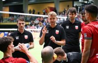 Volleyball 2. Bundesliga  Saison 2025/2026  
TV Rottenburg - TSV Mimmenhausen