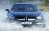 Fussball:  GER Nationalspieler bei  Driving-Experience