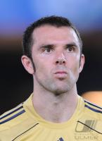 FUSSBALL EURO 2008: Russland - Spanien