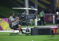 Fussball, Junioren U 17  WM 2025  Brasilien - Honduras, Gruppe H