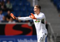 Fussball 1. Bundesliga Saison 18/19: TSG 1899 Hoffenheim - SC Freiburg