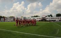 Fussball 1. Bundesliga: Trainingsauftakt beim FC Bayern Muenchen