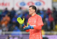 FUSSBALL SERIE A 2019/2020: Atalanta Bergamo - Juventus Turin