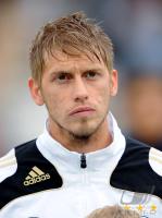 FUSSBALL INTERNATIONAL, Deutschland U21: HUNT