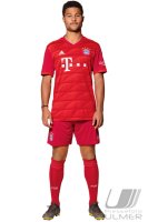 Fussball 1. Bundesliga 2019/2020: Fototermin beim FC Bayern Muenchen