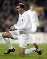 Real Madrid  Zidane