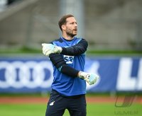 Fussball  1. Bundesliga 2025/2026  Testspiel  
SV Werder Bremen - TSG 1899 Hoffenheim