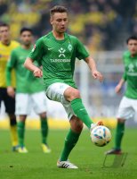 Fussball 1. Bundesliga, Saison 2011/2012: Borussia Dortmund - Werder Bremen