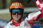 SKI   Weltcup  Riesensalalom  Park City Janica Kostelic (CRO)