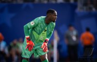 Fussball WM 2026 Sechzehntelfinale: Frankreich - Schweden