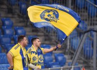 Fussball Champions League Quali 15/15: FC Basel - Maccabi Tel Aviv