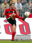 FUSSBAL BUNDESLIGA, Simak Einzelaktion
