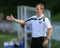 Fussball Landesliga 2011/2012: TSV Ofterdingen - Spvgg Freudenstadt