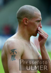FUSSBALL 1.Bundesliga Sean Dundee (VfB)