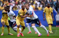Fussball WM 2026 Vorrunde: England - Ghana