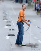Laufen / Leichtathletik  Erbe -Lauf Tuebingen 2013