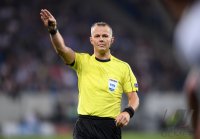 Fussball CHL 17/18 Play Off: TSG 1899 Hoffenheim - FC Liverpool