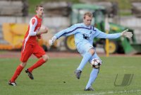 Landesliga 2010/2011  VfL Sindelfingen - SG Empfingen
